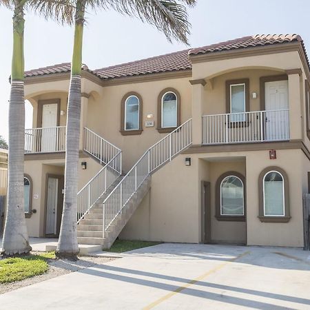 Apartamento Campeche South Padre Island Exterior foto