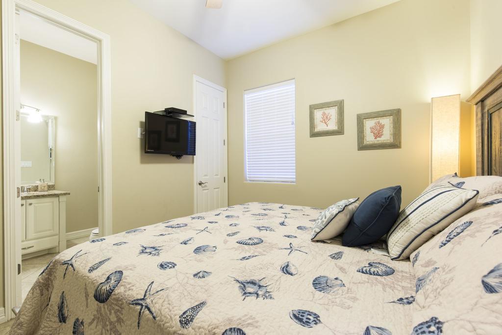 Apartamento Campeche South Padre Island Exterior foto