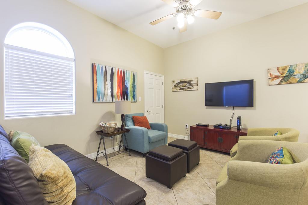 Apartamento Campeche South Padre Island Exterior foto