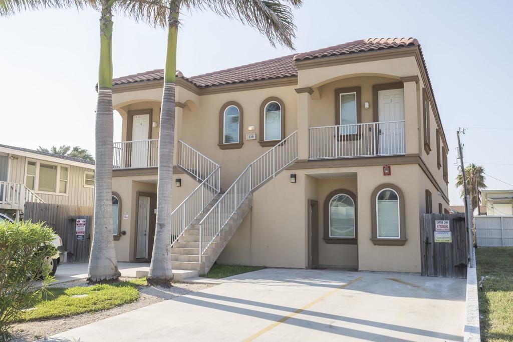 Apartamento Campeche South Padre Island Exterior foto
