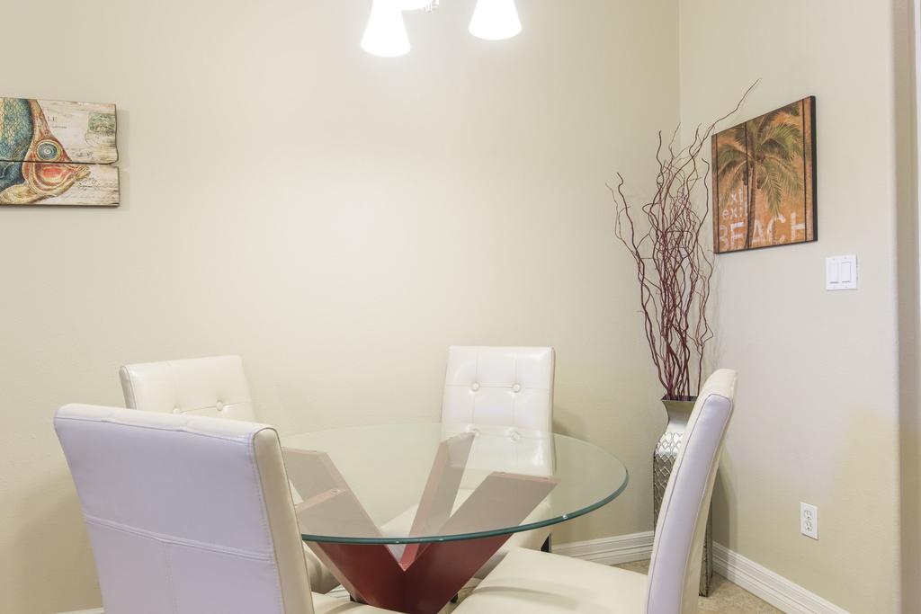 Apartamento Campeche South Padre Island Exterior foto